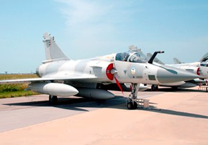武陵飞机军事模型